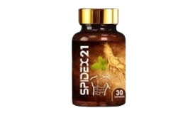 Faforlife Spidex 21 For men