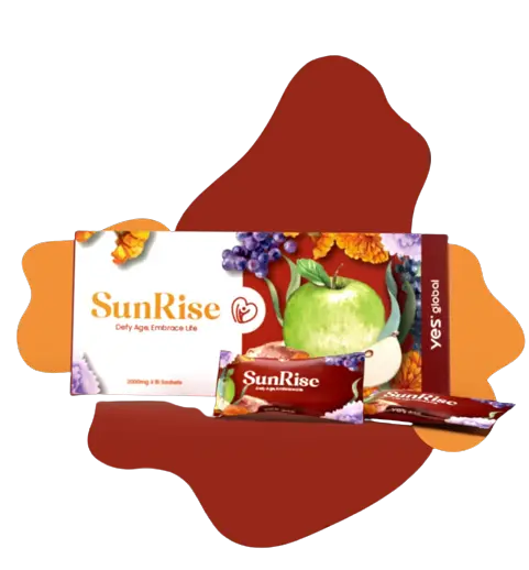 Yes Global SunRise